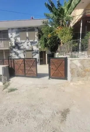 Villa Oezel Havuzlu Ruezgar *